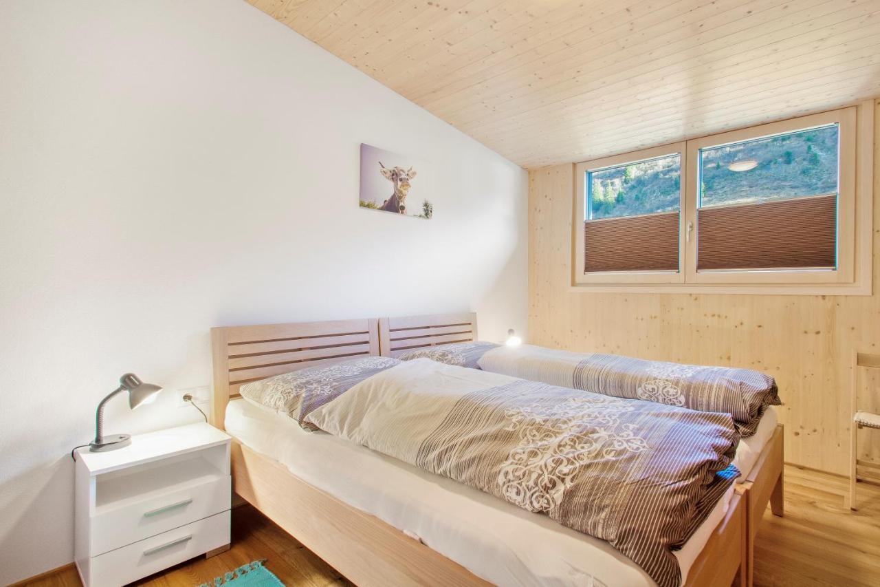 Haus Berghof Bed and Breakfast Schröcken Eksteriør billede